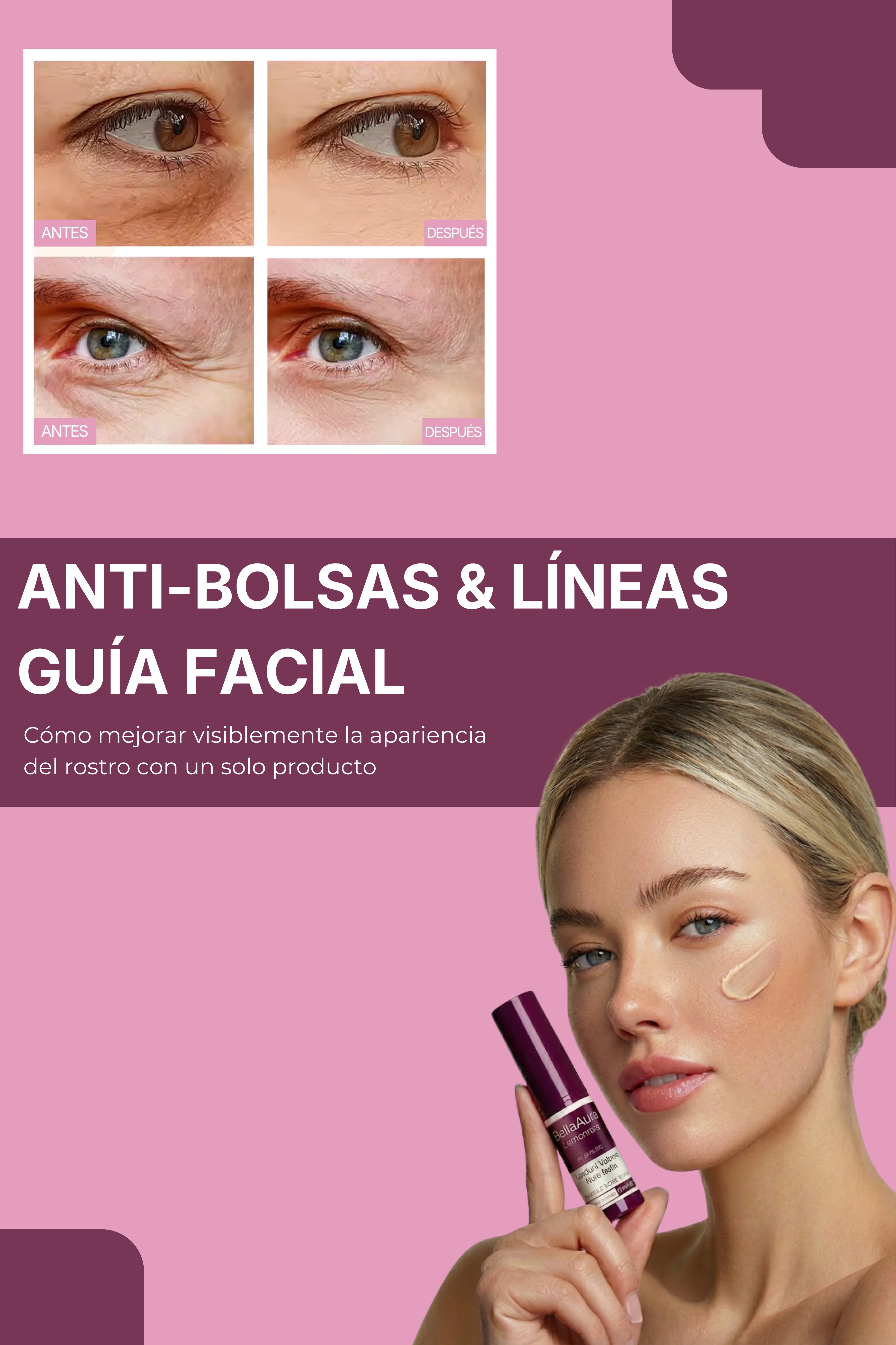 Cómo Restaurar la Juventud de tu Piel en 7 Pasos