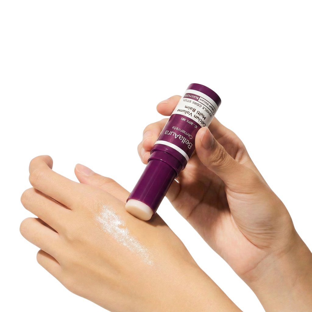 Bálsamo Facial Antiedad